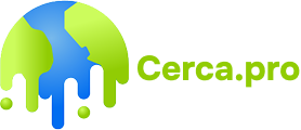 Logo Cerca.pro