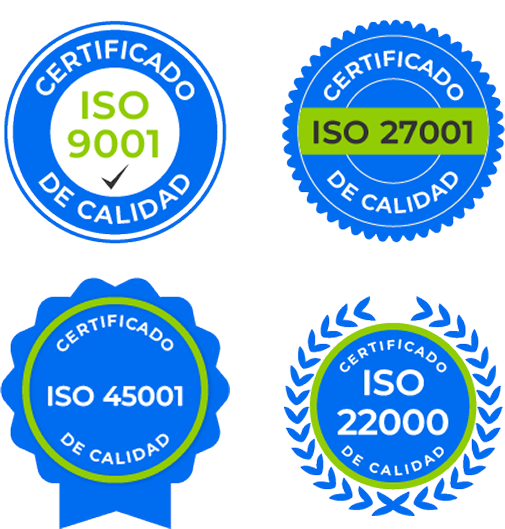 Badges